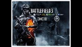 Battlefield 3 Video Review-MoodGamer