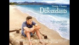 The Descendants Review [Trendy Gamers]