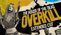GamerNode: House of the Dead: Overkill – Extended Cut Review