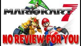 Five Video Game Series That Never Need to be Reviewed Again