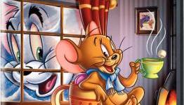 16BitMonster Reviews: Tom and Jerry’s Fur Flying Adventures Volume 3