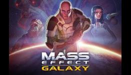 Mass Effect: Galaxy – A Mobile Scratch for the Mass Effect Itch | GoozerNation