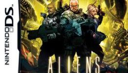 Game Guys review – Aliens Infestation