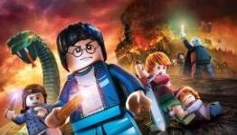 (WGB) LEGO Harry Potter Years 5-7 – Review