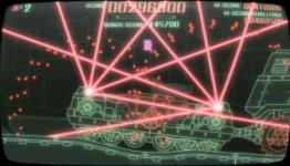 Neocrisis: PixelJunk SideScroller Review