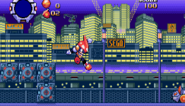 Import Review: Pulseman (Wii Virtual Console) | Digitally Downloaded