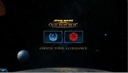 Star Wars: The Old Republic Preview (Redhead Reviews)