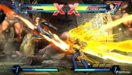 Ultimate Marvel vs. Capcom 3 (Redhead Reviews)