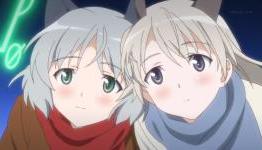 Strike Witches 2 Box to Include English Dub/Sub in Japan