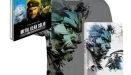New Details For Metal Gear Solid HD Collection: Ultimate Edition