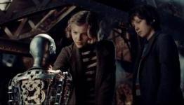 LRA: Hugo – Theatrical Review