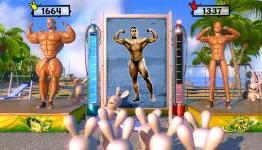 Entertainment Focus – Review: Raving Rabbids Alive and Kicking