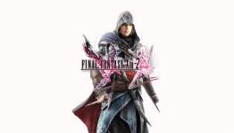 Final Fantasy XIII-2 Getting Ezio Costume Assassin’s Creed Revelations