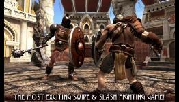 Pocket Gamer: Blood & Glory Review