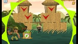 Pocket Gamer: Major Mayhem Review