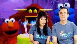 Sesame Street: Once Upon a Monster | Good Game SP Review