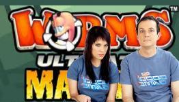 Worms: Ultimate Mayhem | Good Game SP Review