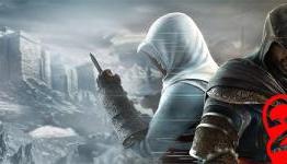 STN: 24 Games Until Christmas – Assassins Creed: Revelations