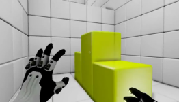 Portal-esque Q.U.B.E. Releases December 16, Thanks To Indie Fund