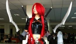 MK – KONTAKT 2011 Cosplay Gallery (Part 2)