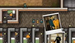 Theme Prison? Introversion Reveal ‘Prison Architect’