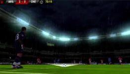 FIFA 12 Available Free On Xperia PLAY. No Multiplayer