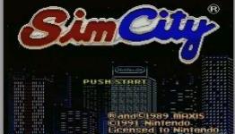 16 Bit memories: Sim City – Geeky.ly