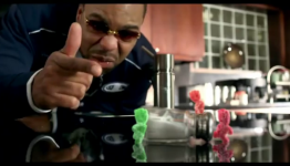 Method Man announces Sour Patch Kids game