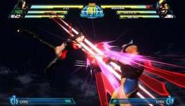 Best Games of 2011: 25th – Marvel vs. Capcom 3: Fate of Two Worlds – IncGamers