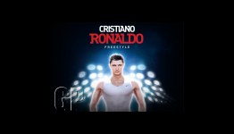 Cristiano Ronaldo Coming to iPhone and Android 22nd Dec