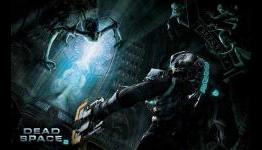 RUMOR MILL: EA making a Dead Space FPS and flight game?