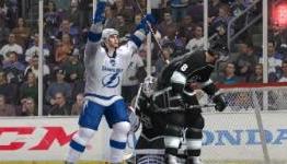 NHL 12 – new screenshots