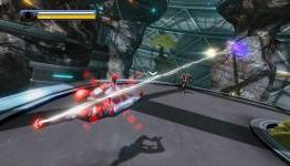 GameArena Reviews Spider-Man: Edge of Time