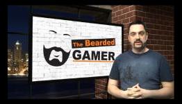 The Bearded Gamer Show: Episode 11 – In Defense of Jim Sterling