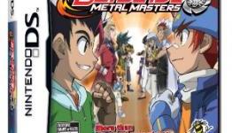 You Spin Me Right Round – Beyblade: Metal Masters Review [Wanderson75.net]
