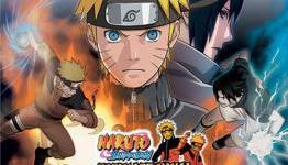 Naruto Generations: CC2 Lists 6 Enhancements Over Storm 2