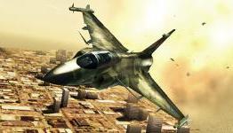 Ace Combat Assault Horizon Legacy review – ONM