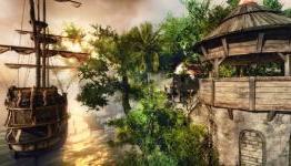 The foul-mouthed pirates of Risen 2: Dark Waters – IncGamers