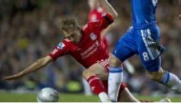 Lucas out for the season