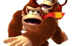 Donkey Kong – No School Like The Old School