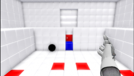 Q.U.B.E. release date announced