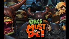 New Orcs Must Die! DLC Coming to Xbox 360