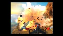 SkyDrift (PC) – demo is available