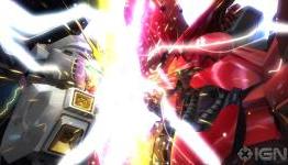 Mobile Suit Gundam Extreme Vs. – Official Website Updated (System & Spec)