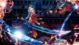 Fall 2011 Anime Mid-season Opinions