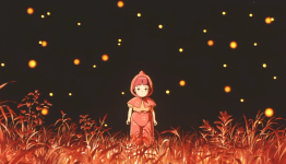 Sentai Filmworks Adds Ghibli’s Grave of the Fireflies