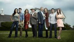 Extended Sneak Peek at TNT’s Dallas