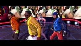The Black Eyed Peas Experience Review [PixelScribes]