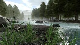 PC gamers, meet Casus Belli; A Crysis Wars mod that is a mix between BF2 and MW2, Footage Included