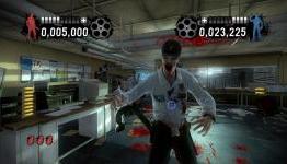 GamingOgre: House of the Dead: Overkill Extended Cut Review